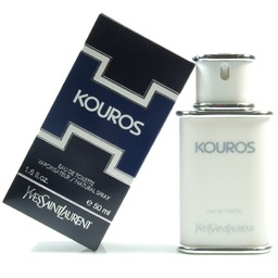 Мъжки парфюм YVES SAINT LAURENT Kouros 
